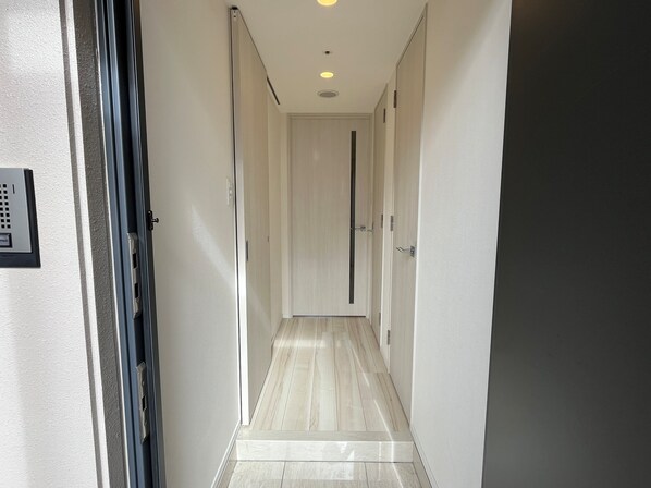 エスレジデンス新宿御苑(S-RESIDENCE新宿御苑)の物件内観写真